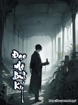 Đạo Mộ Bút Ký