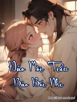 Đảo Môi Tiểu Bảo Bối Nhi