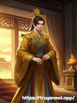Đào Một Hoàng Đế Làm Vợ