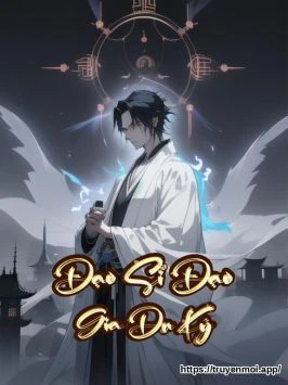 Đạo Sĩ Đạo Gia Du Ký