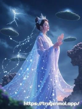 Bìa truyện Đạo Tâm Chủng Ma