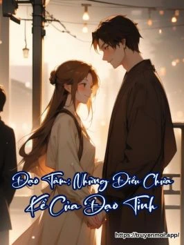 Đạo Tâm: Những Điều Chưa Kể Của Đạo Tình