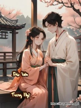 Đào Viên Tương Ngộ
