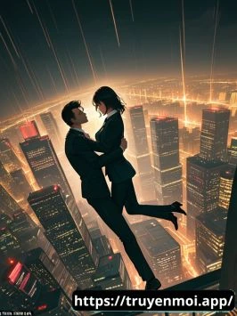 Đáp Xuống Từ Độ Cao Mười Nghìn Mét