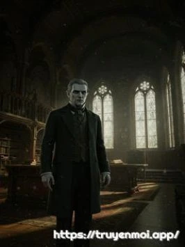Dark Desiring