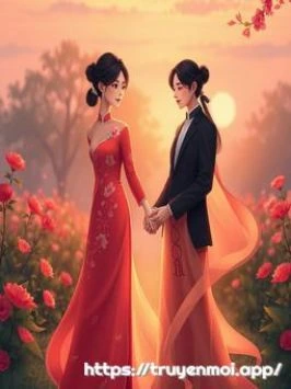 Đặt Bút Thành Hôn