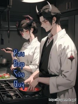 Đầu Bếp Của Quỷ