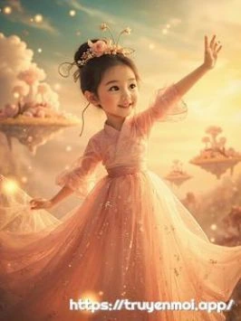Đầu Bếp Ở Tương Lai