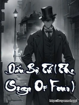 Dấu Bộ Tứ (The Sign Of Four)