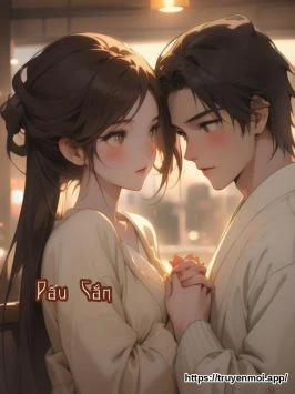 Dấu Cắn