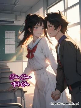 Dấu Chân Tình Yêu