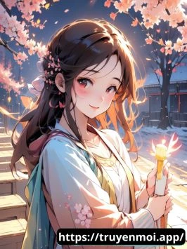 Đậu Đậu, Em Chưa Biết Yêu