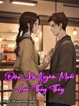 Đậu Hũ Ngâm Muối - Lưu Thủy Thủy