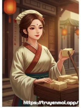Đậu Hủ Nương Tử Hành Thái Lang