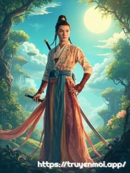 (Đấu La Đại Lục) Chu Tước