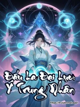 Đấu La Đại Lục: Ý Trung Nhân