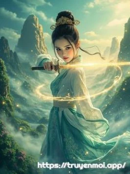 [Đấu La] Võ Hồn Của Ta Là Một Cái Gương!