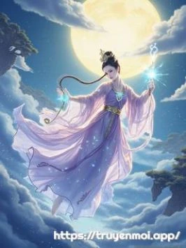 Đấu Phá Chi Thiên Hạ Vô Song