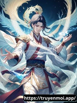 Đấu Phá Chi Xuyên Qua Chỉ Vì Các Ngươi