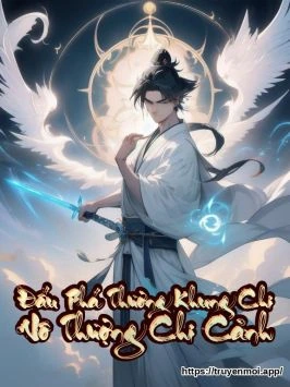 Đấu Phá Thương Khung Chi Vô Thượng Chi Cảnh