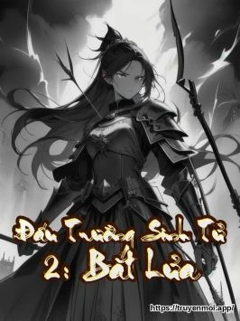 Đấu Trường Sinh Tử 2: Bắt Lửa