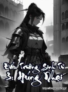 Đấu Trường Sinh Tử 3: Húng Nhại