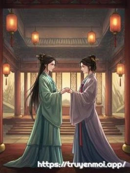 Dây Dưa Cùng Người Bên Nhau Trọn Đời