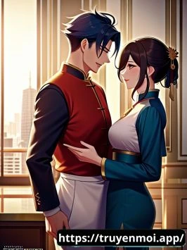 Dạy Lão Đại Yêu Đương