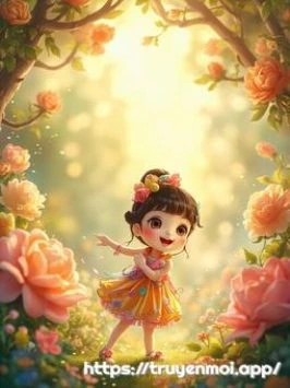 Dạy Vợ Nhỏ Làm Sát Thủ