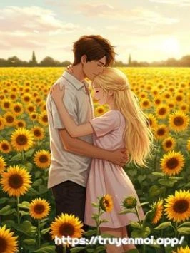 Để Ánh Mặt Trời Sưởi Ấm Anh