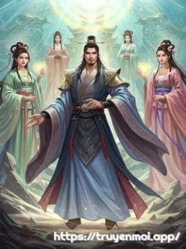 Đế Bá - Lý Bát Dạ