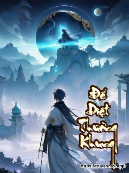 Bìa truyện Đế Diệt Thương Khung