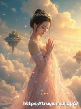 Đế Hậu Thần Bí Thu Phục Ma Vương Hoàng Thượng