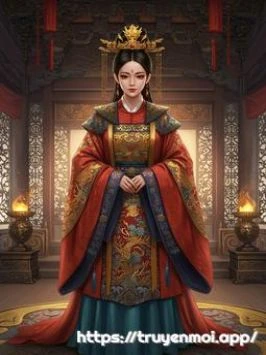 Đế Hậu