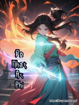Đệ Nhất Ác Phi