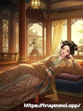 Đệ Nhất Lười Phi Khuynh Thành