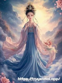 Đệ Nhất Ma Mãnh Vương Phi