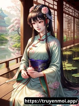 Đệ Nhất Mỹ Nhân Thành Trường An