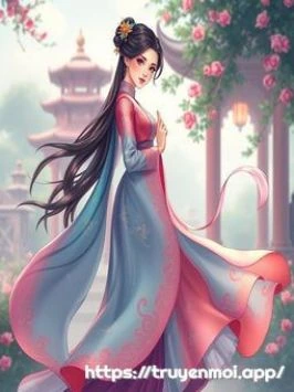 Đệ Nhất Mỹ Nhân