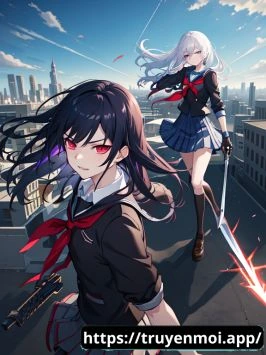 Đệ Nhất Sát Thủ Phu Nhân