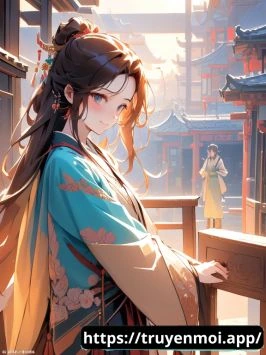 Đệ Nhất Thiên Hạ Liêm Vương Phi