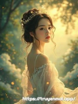 Đế Phi Khuynh Thiên Hạ