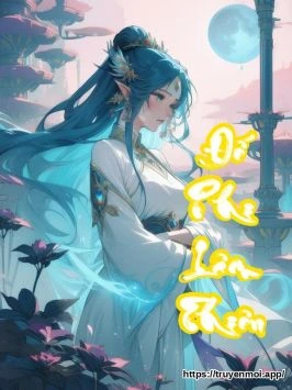 Bìa truyện Đế Phi Lâm Thiên