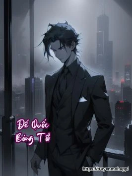 Đế Quốc Bóng Tối
