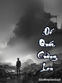 Đế Quốc Cuồng Lan