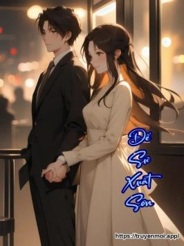 Đế Sư Xuất Sơn