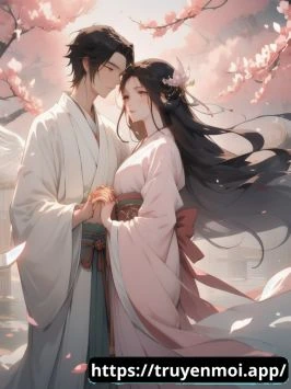 Để Ta Đi Vào Giấc Mơ Của Nàng (Dư Ảnh Mộng)