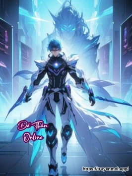 Đế Thần Online