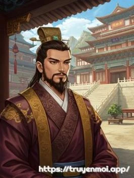 Đế Thần Thông Giám