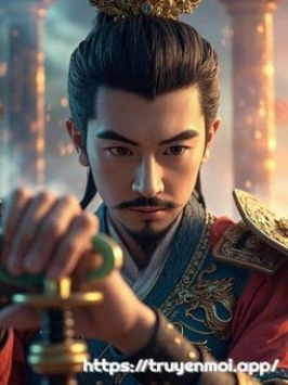 Đế Vương Chiến Ký